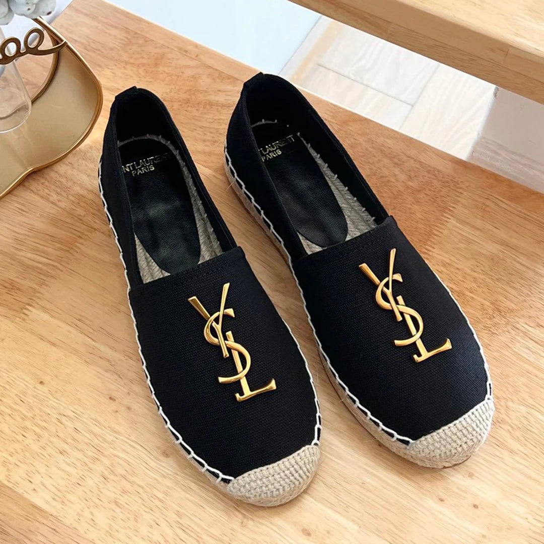 New fashion and versatile flat fisherman shoes 1024011817