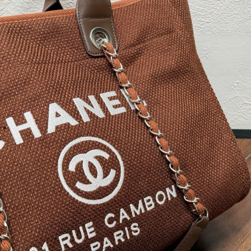 New Fashion Women's CC Shoulder Bag XC1326092319