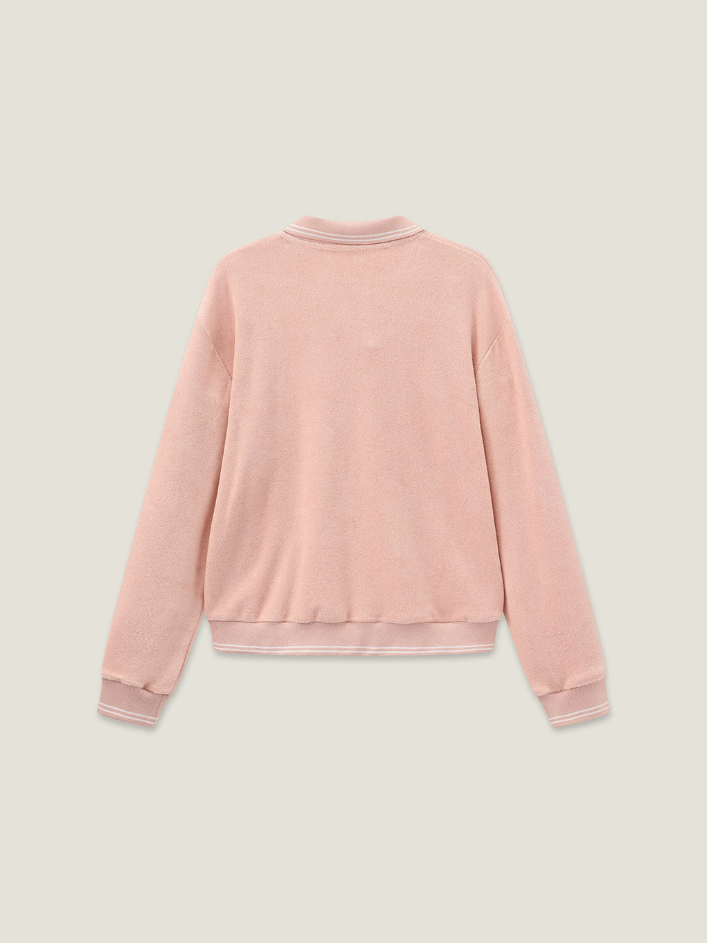 Kins Class Supple Theory Sweatshirt & Shorts for Adults