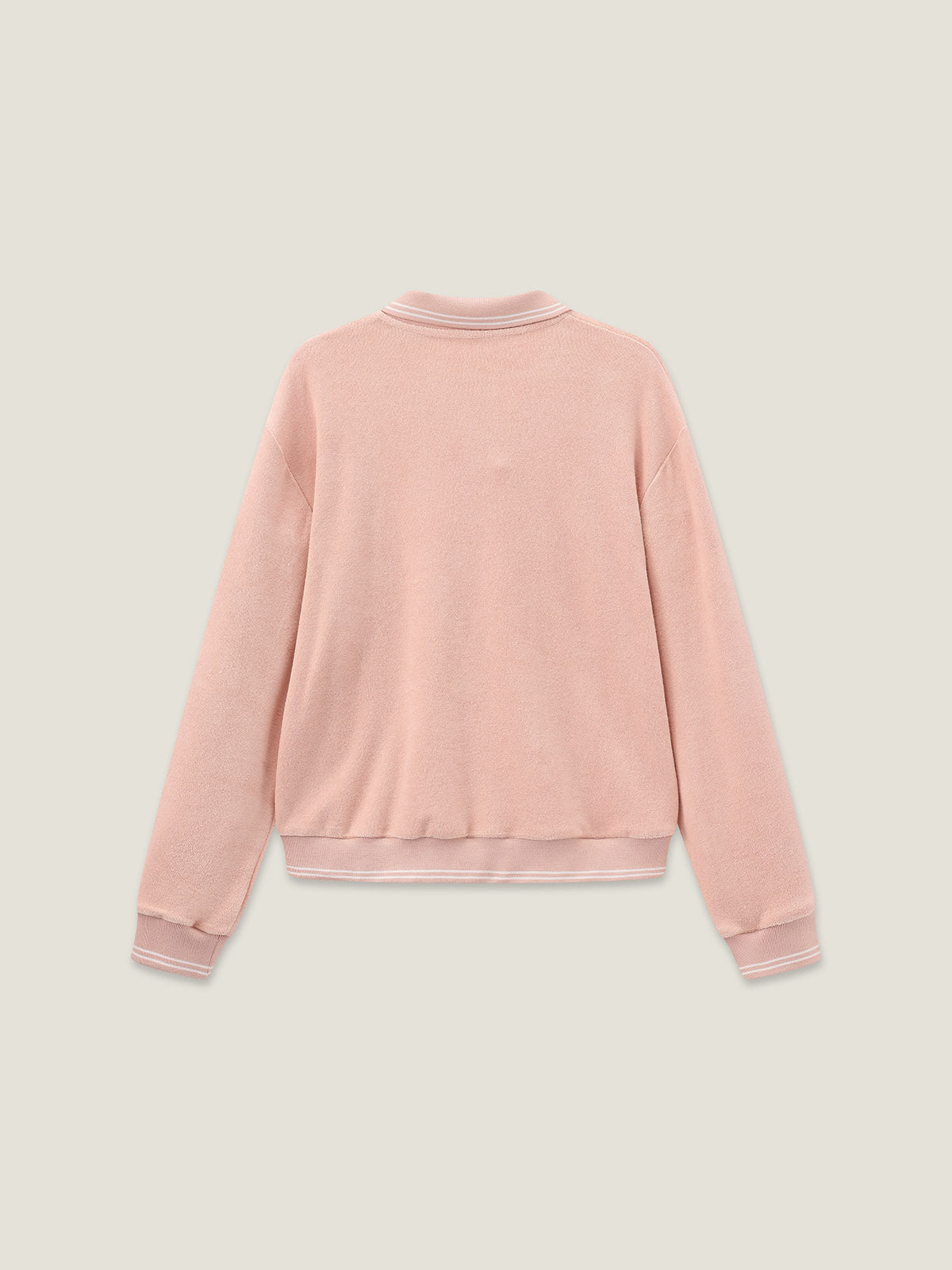 Kins Class Supple Theory Sweatshirt & Shorts for Adults