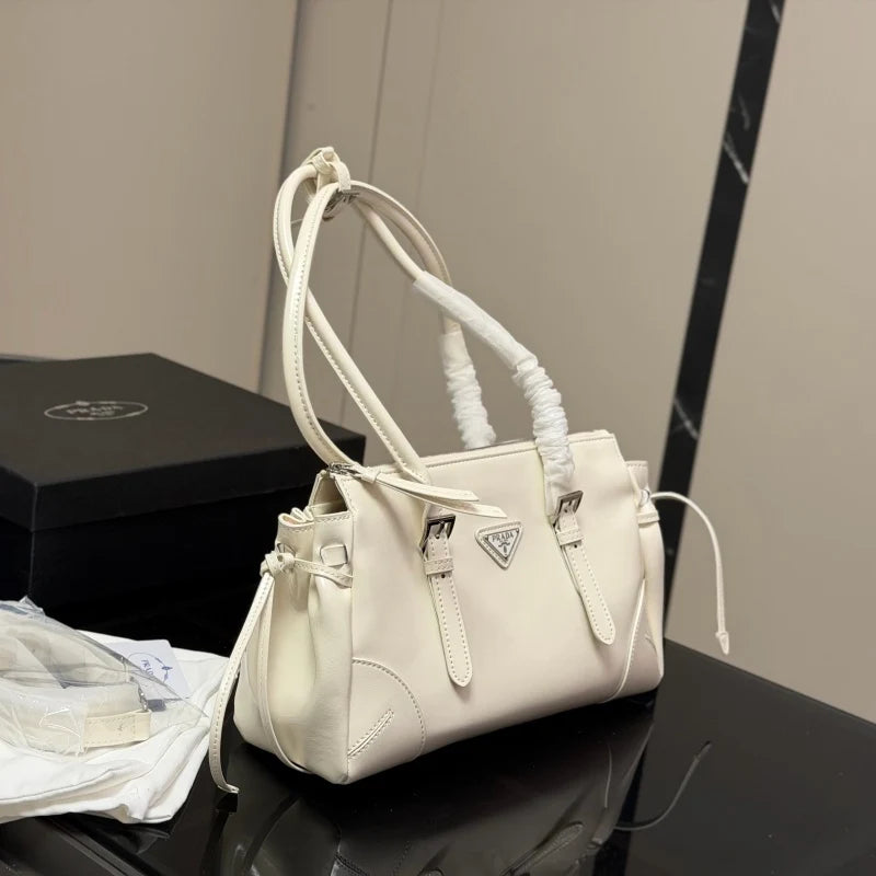 New Fashion women's PRA Shoulder Bag XC1326091631