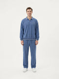 Kins Class Supple Theory Sweatshirt & Pants for Adults