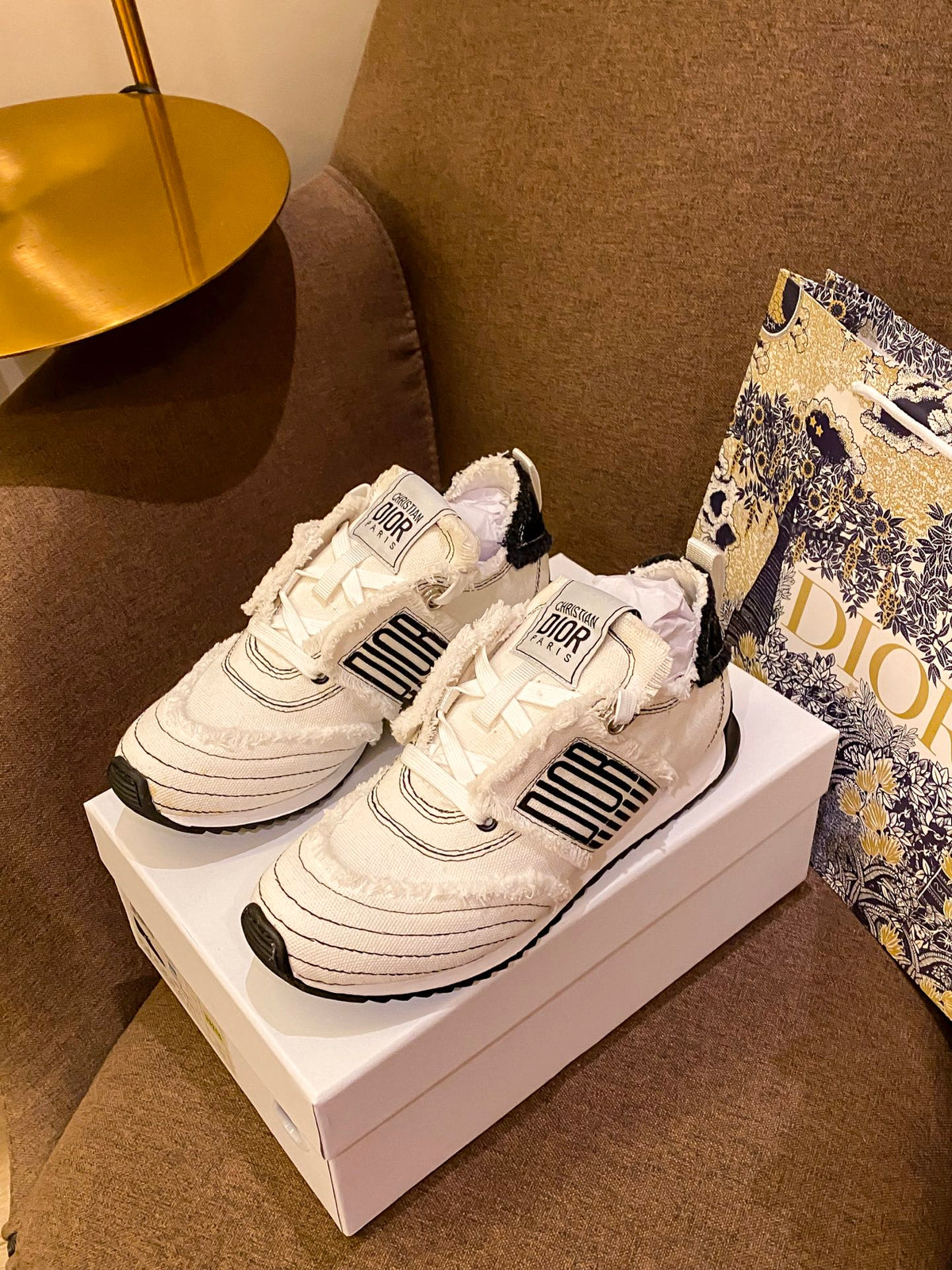 D New Printed Sports Shoes 0726070101