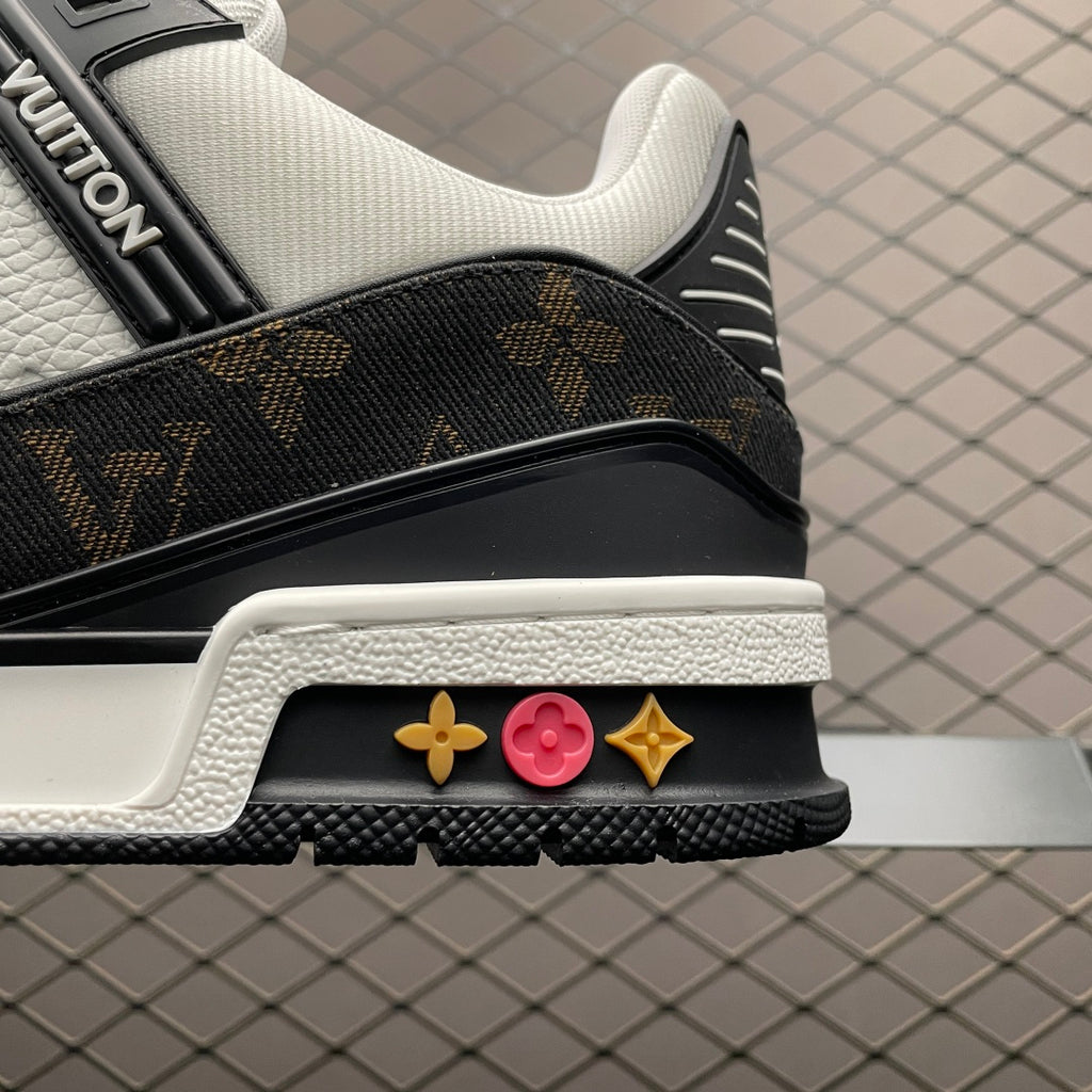 New Fashionable printed couple's sneakers 0725123101