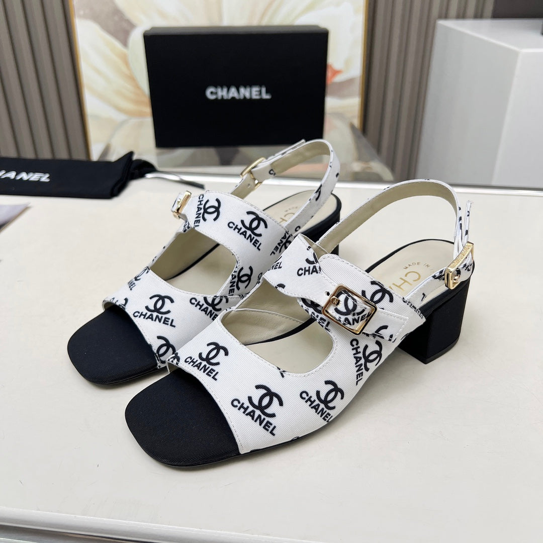 Fashion High Heels Sandals 0725042102