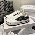 New FALL Casual Shoes Thick Bottom White Shoes 1025030406