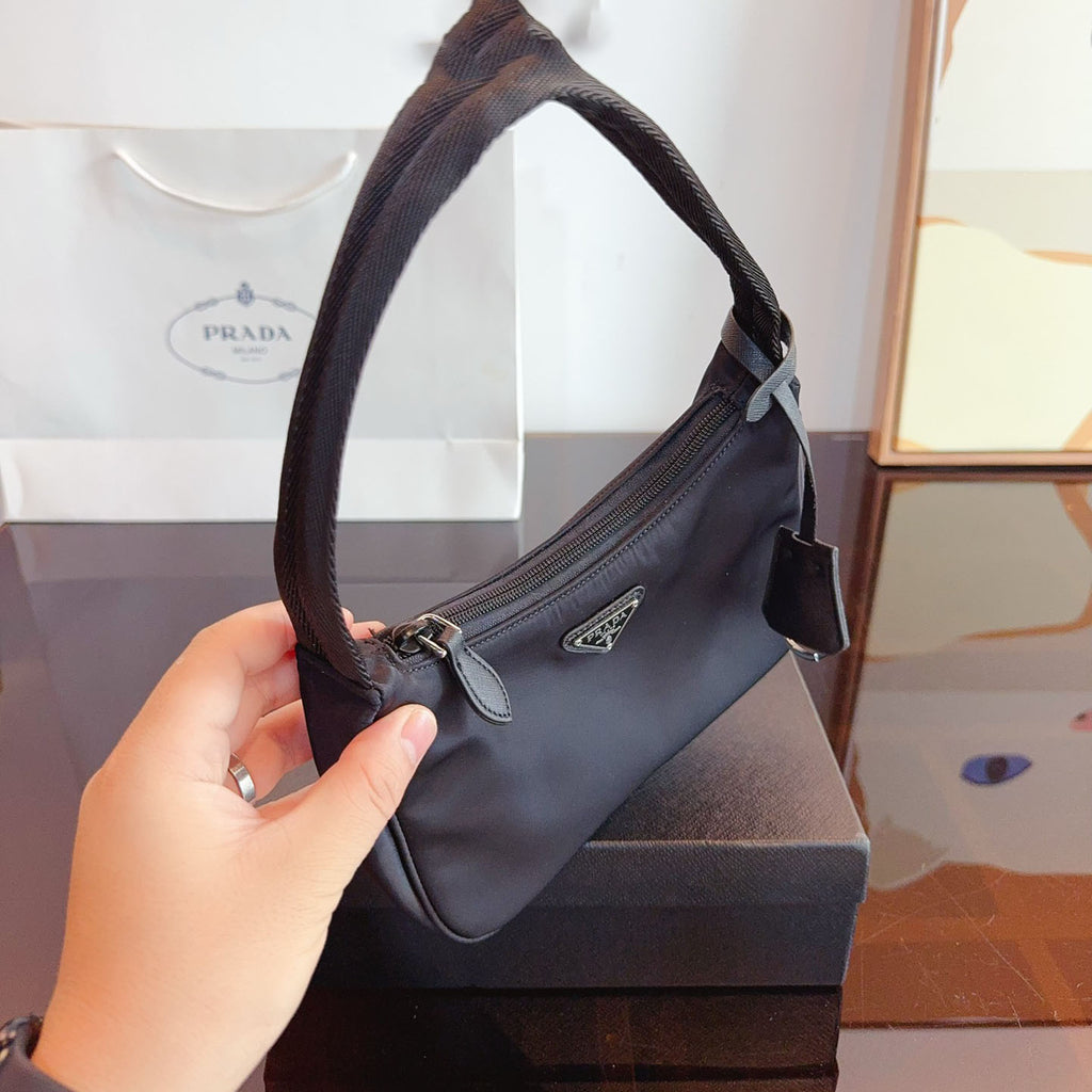 PAR shoulder bag XC24092424