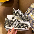D New Printed Sports Shoes 0726070101