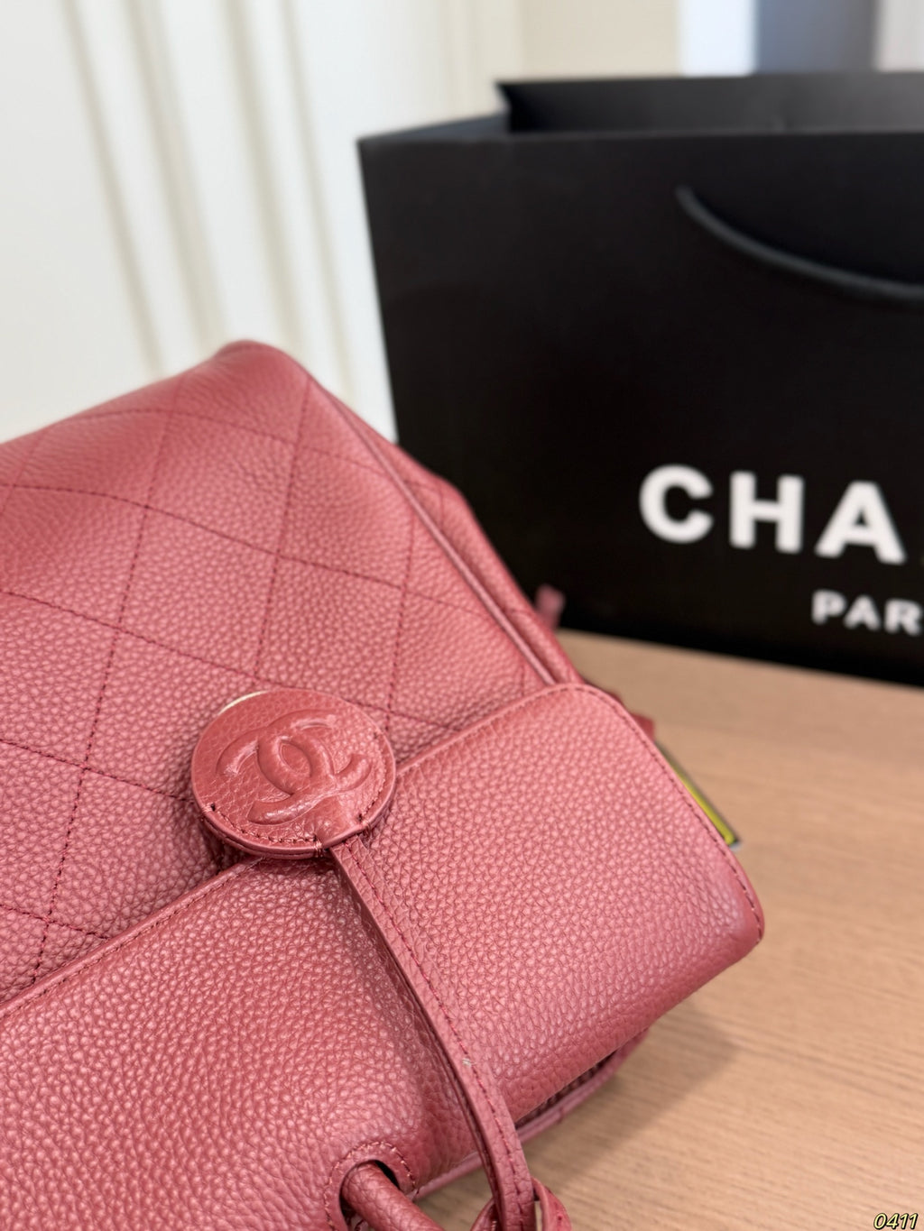CH 26SS Women's Shoulder Bag CWT1326080710