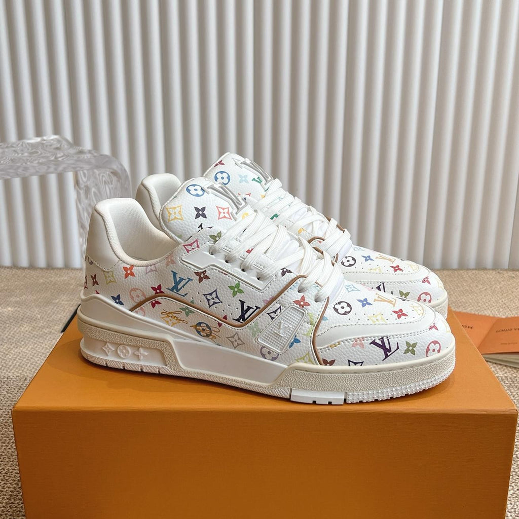 L fashion 3 color hot style sports shoes 0725031901
