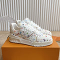 L fashion 3 color hot style sports shoes 0725031901