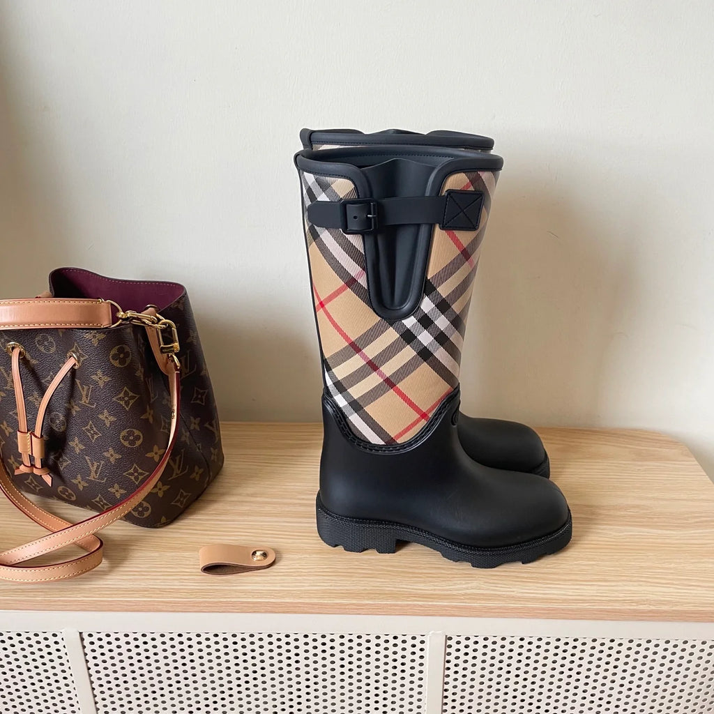 BBR 26ss Women's Rain Boots JX1326082510