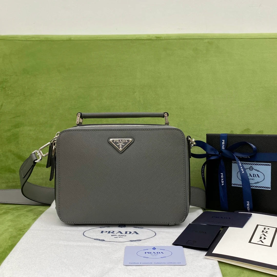 Unisex versatile casual crossbody bag 1024071514