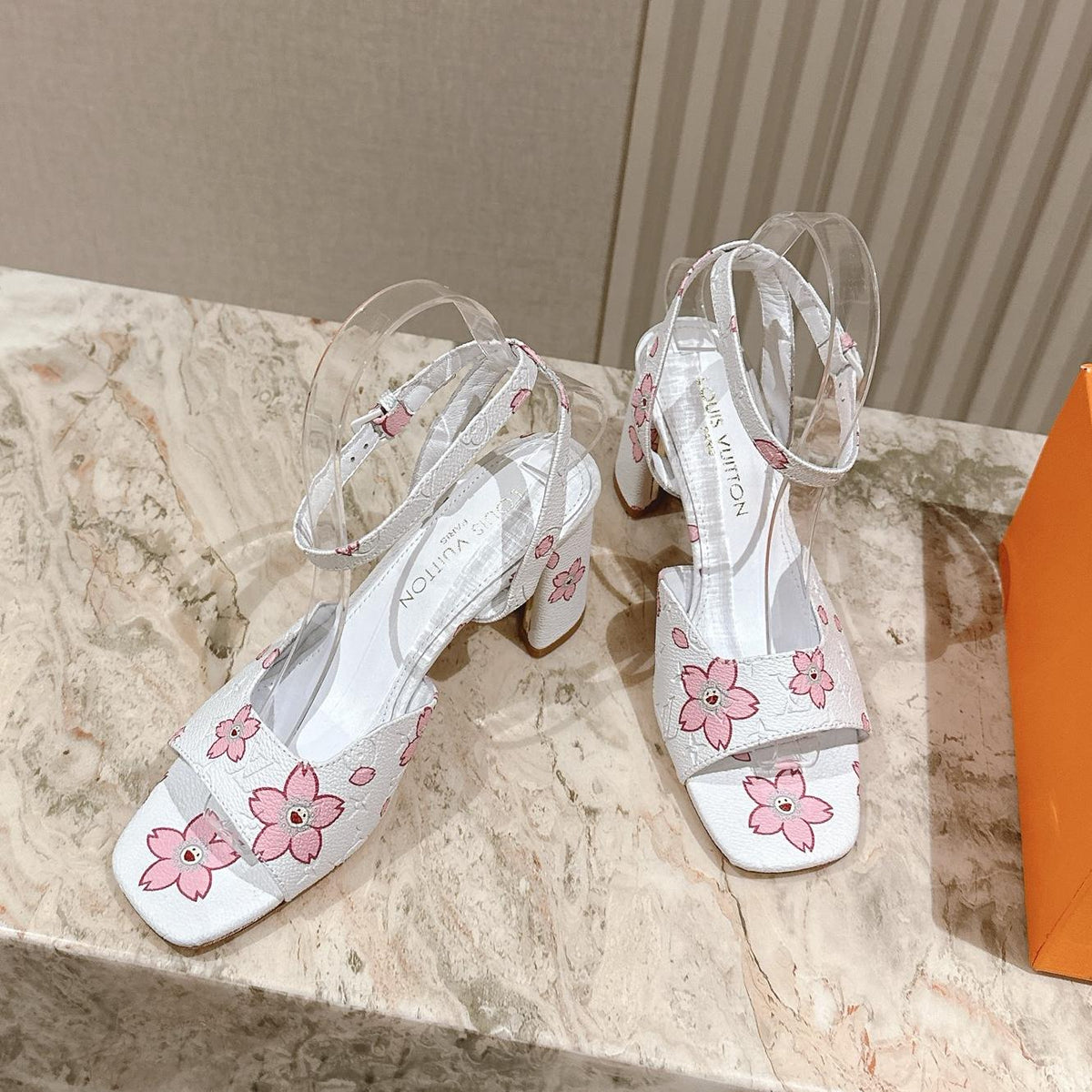 L spring and summer mary jane shoes 0725042804