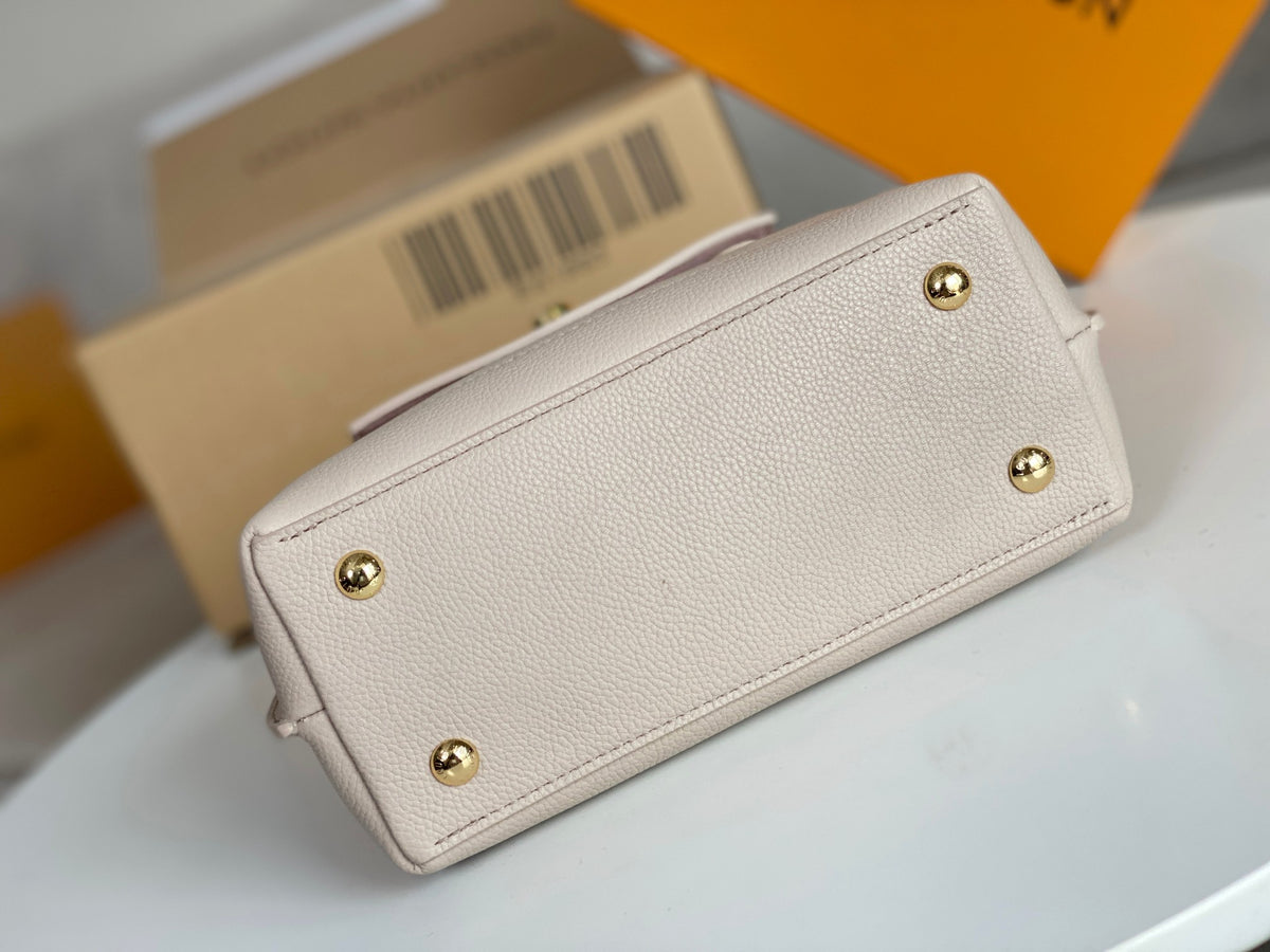 New large capacity shoulder handbag X090203