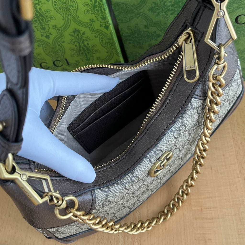 G hobo crescent armpit bag 1824061106