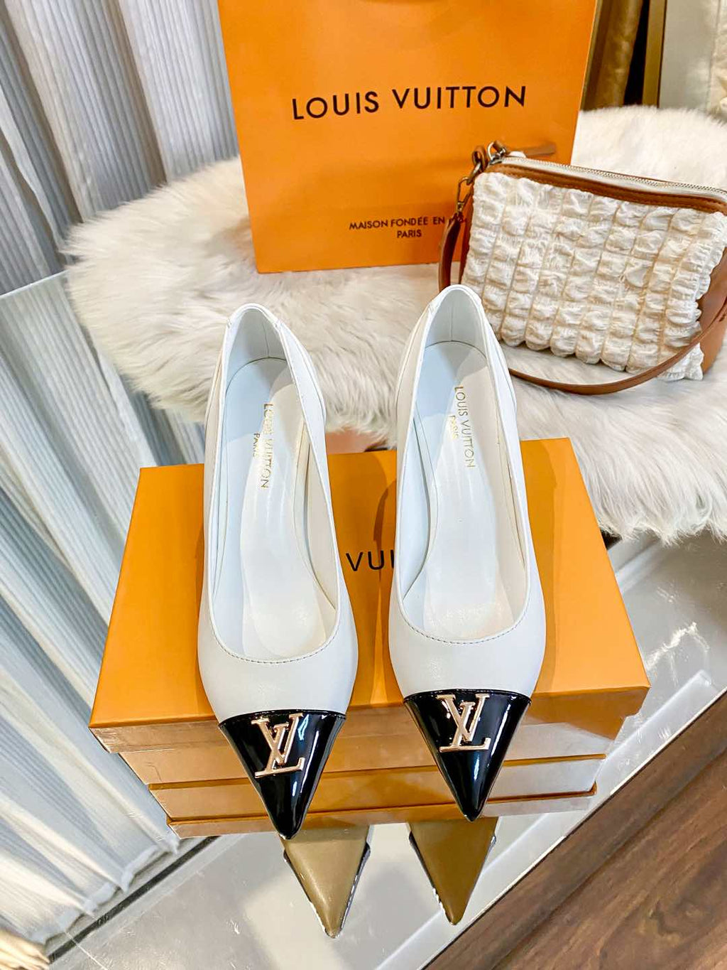 L fashion rhinestone series high heels 0724030506