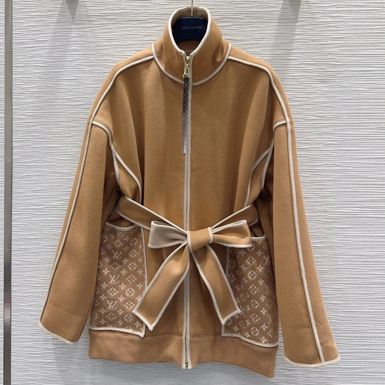 Women Classic Fashion Jacket 1025102416