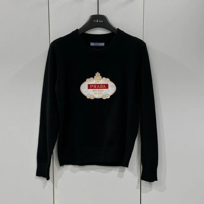New Fashion Women's Knit Sweater PD1326091012