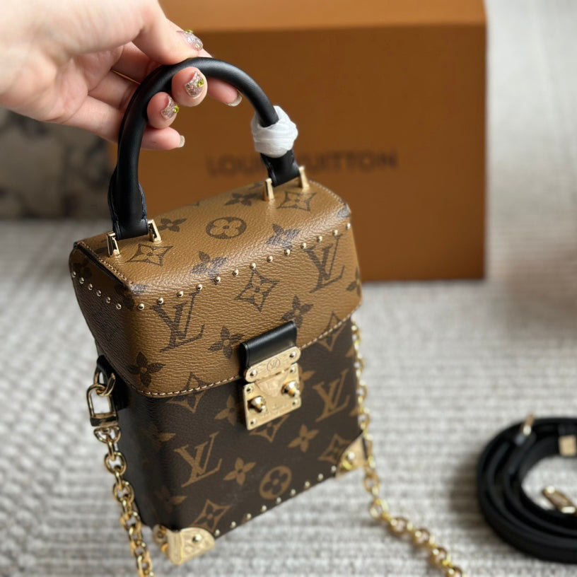 Founder compact camera bag handbag 1824040710