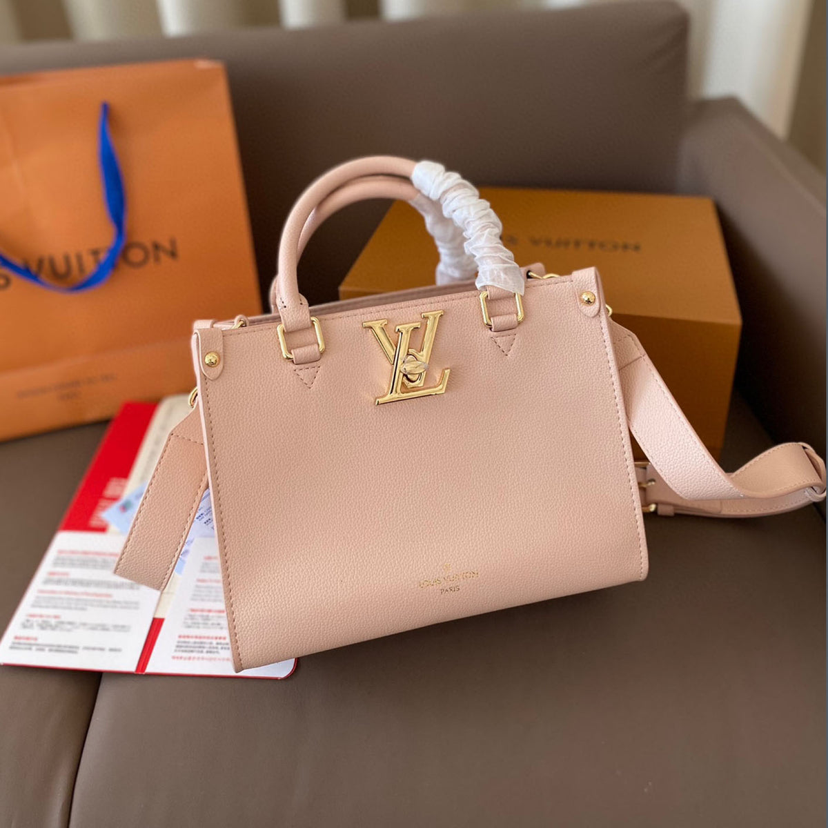 L New Arrival Commuter Tote Bag XC24092414
