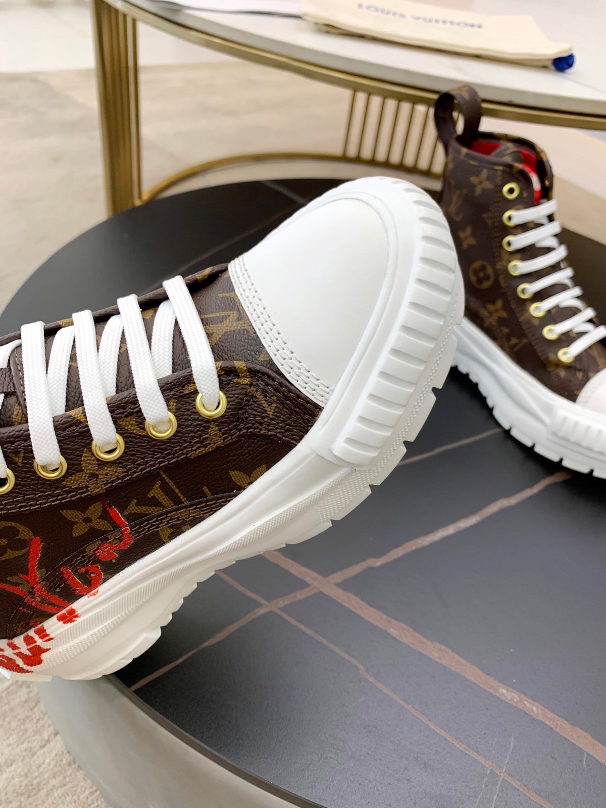 New Fashion Ladies Sneakers  SXC070101