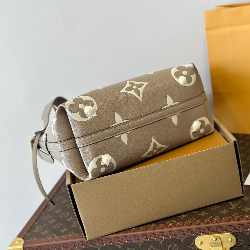 L's all-match classic shoulder bag 1824040306