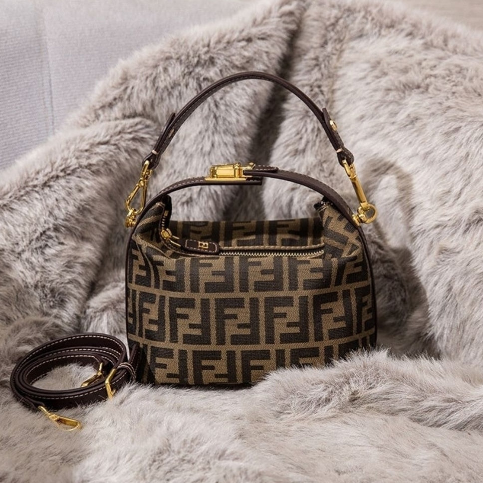New Genuine Leather Bags PD01042805
