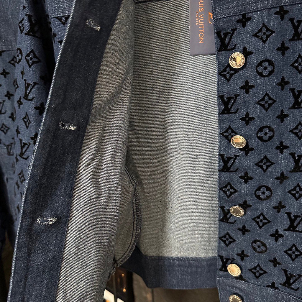 New spring fashion denim jacket 1426020416