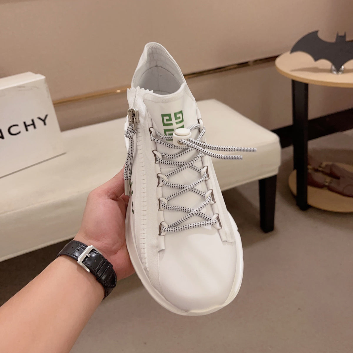 GB Comfortable sneakers 1824070201