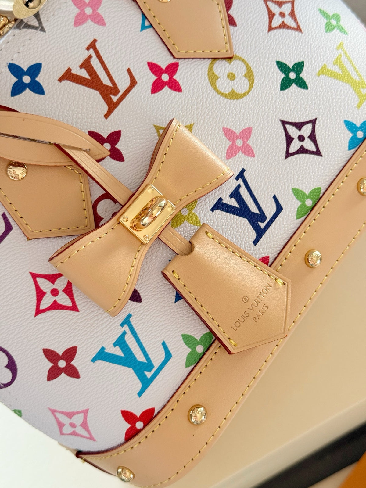 L fashion 3 color shell bag 0725031910
