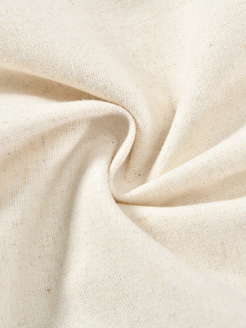 Linen Blend Drawstring Shorts For Adults | SUNNY ESCAPE