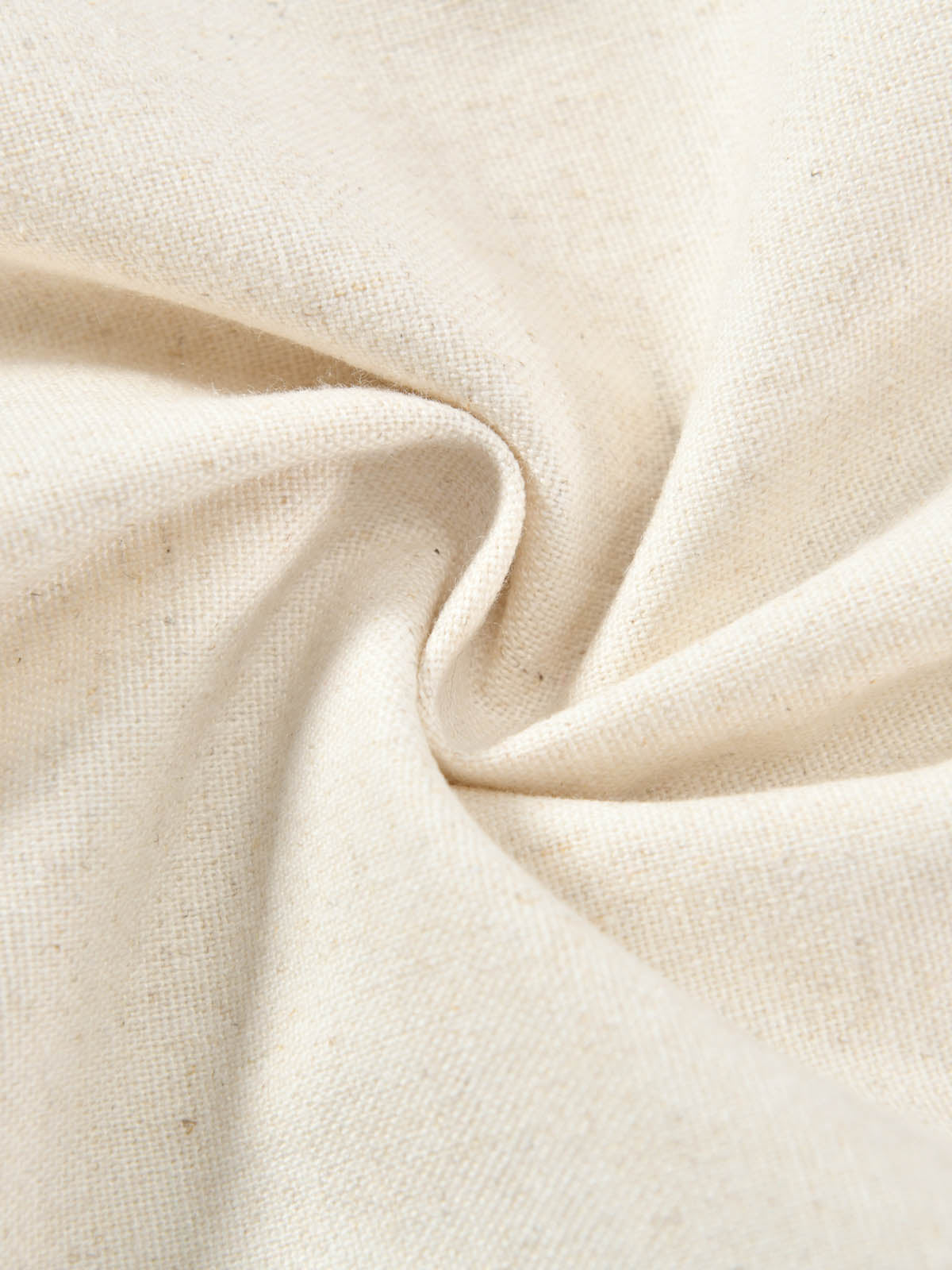Linen Blend Drawstring Shorts For Adults | SUNNY ESCAPE