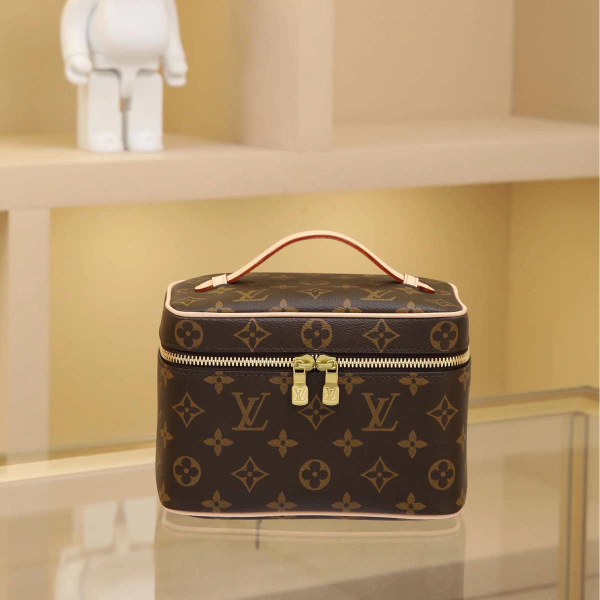 L fashion nice cosmetic bag 0725040101