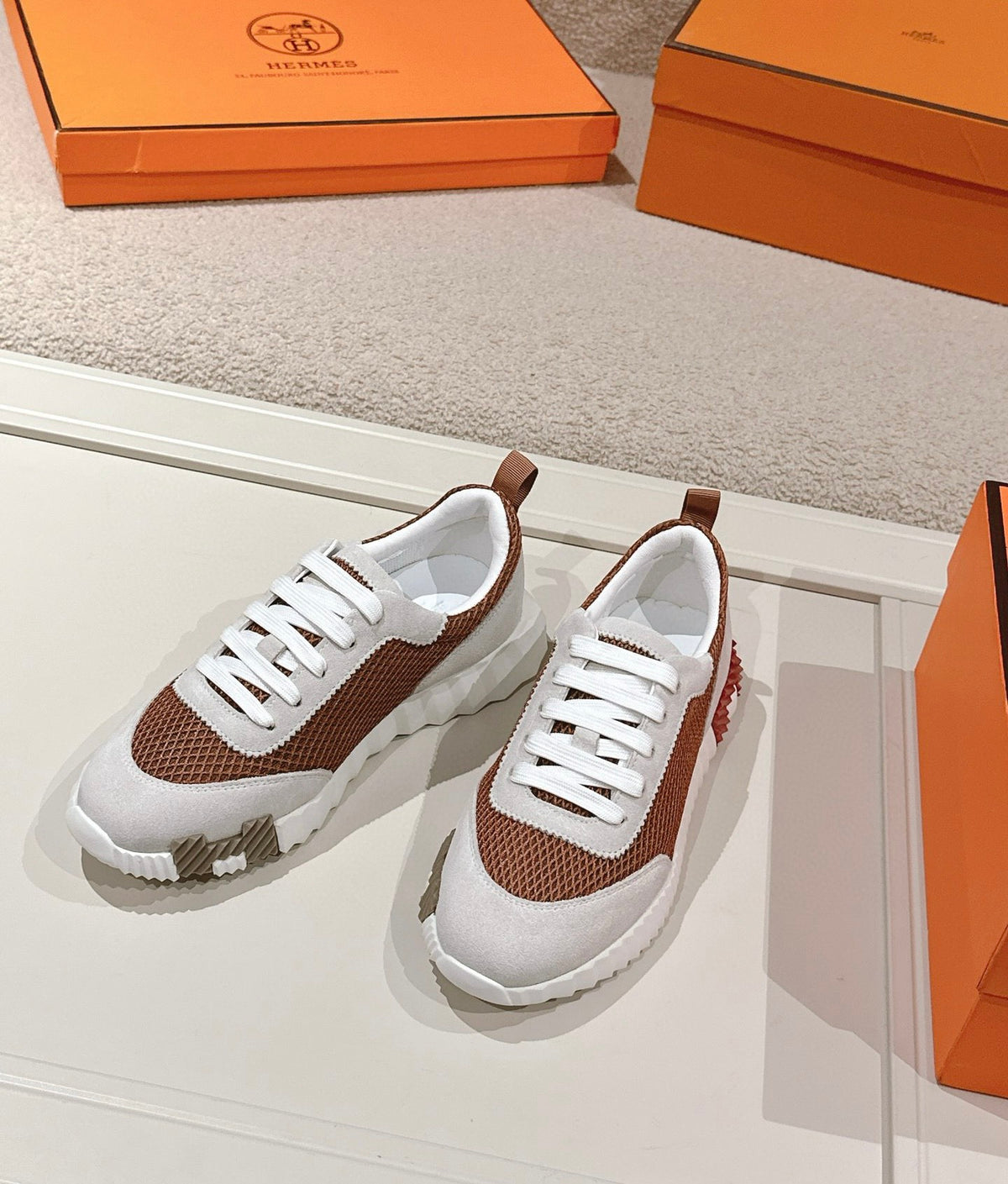 HM Bouncing sneaker 1824111308