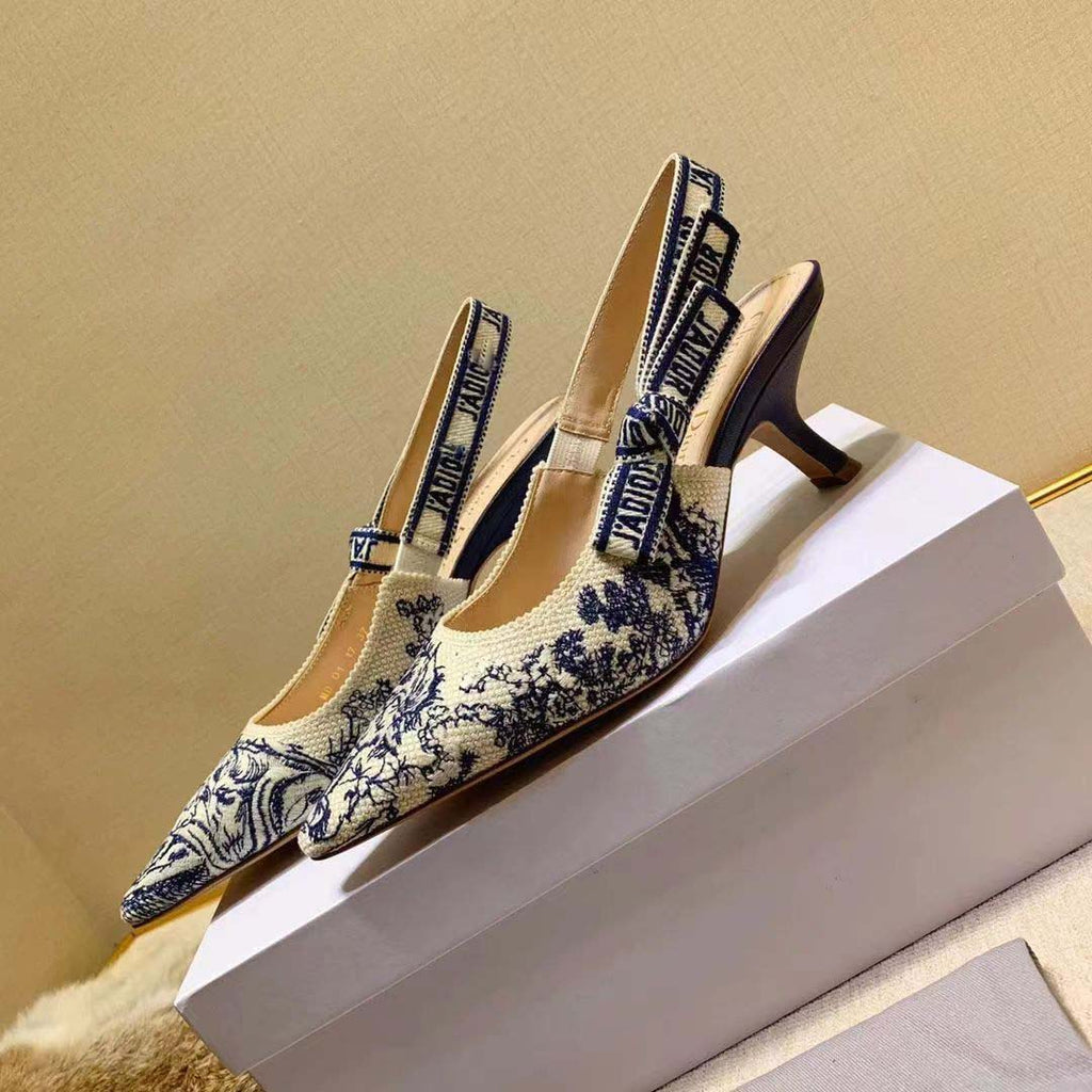 23 Ladies fashion luxury high heels XC060601