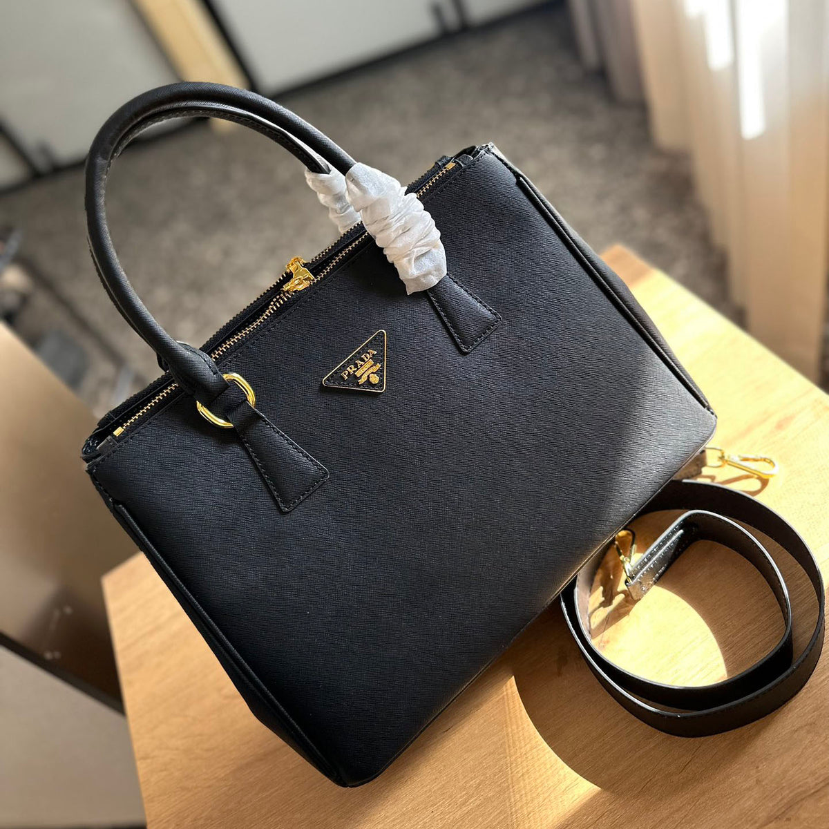 PRA Galleria Bag 1824071603