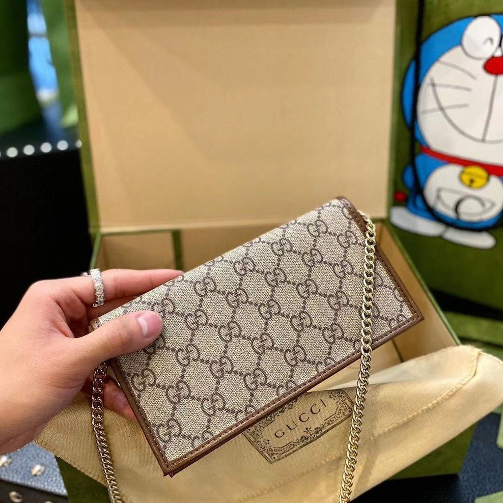 Fashion Classic Versatile Wallet PD10062648