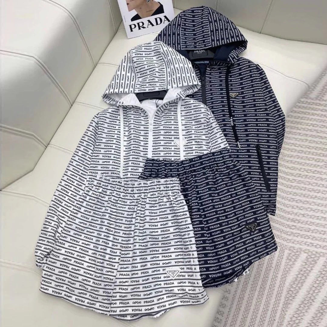 New fashion and versatile casual sunscreen jacket 1024011022