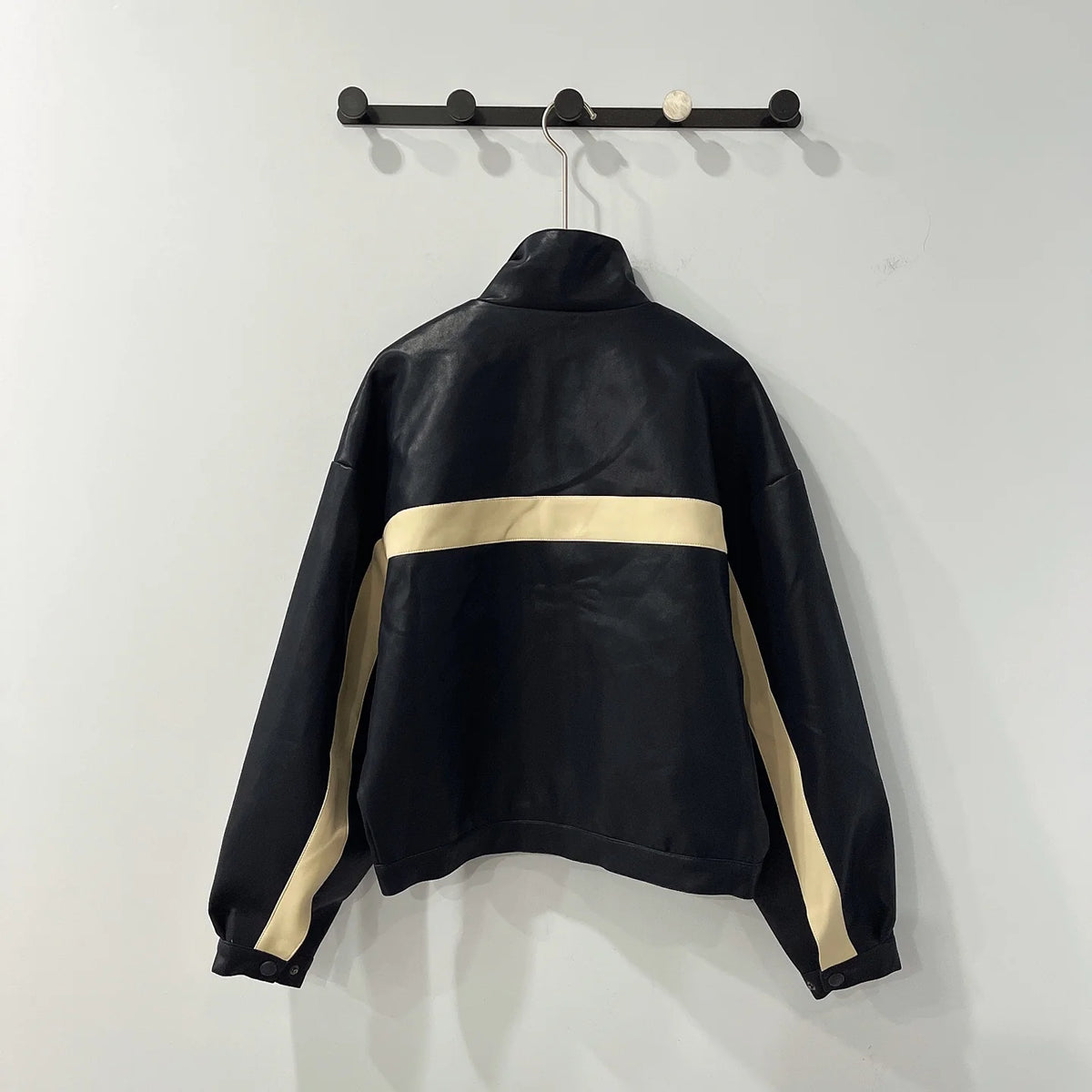 YS 26ss Women‘s leather jacket 1326091502
