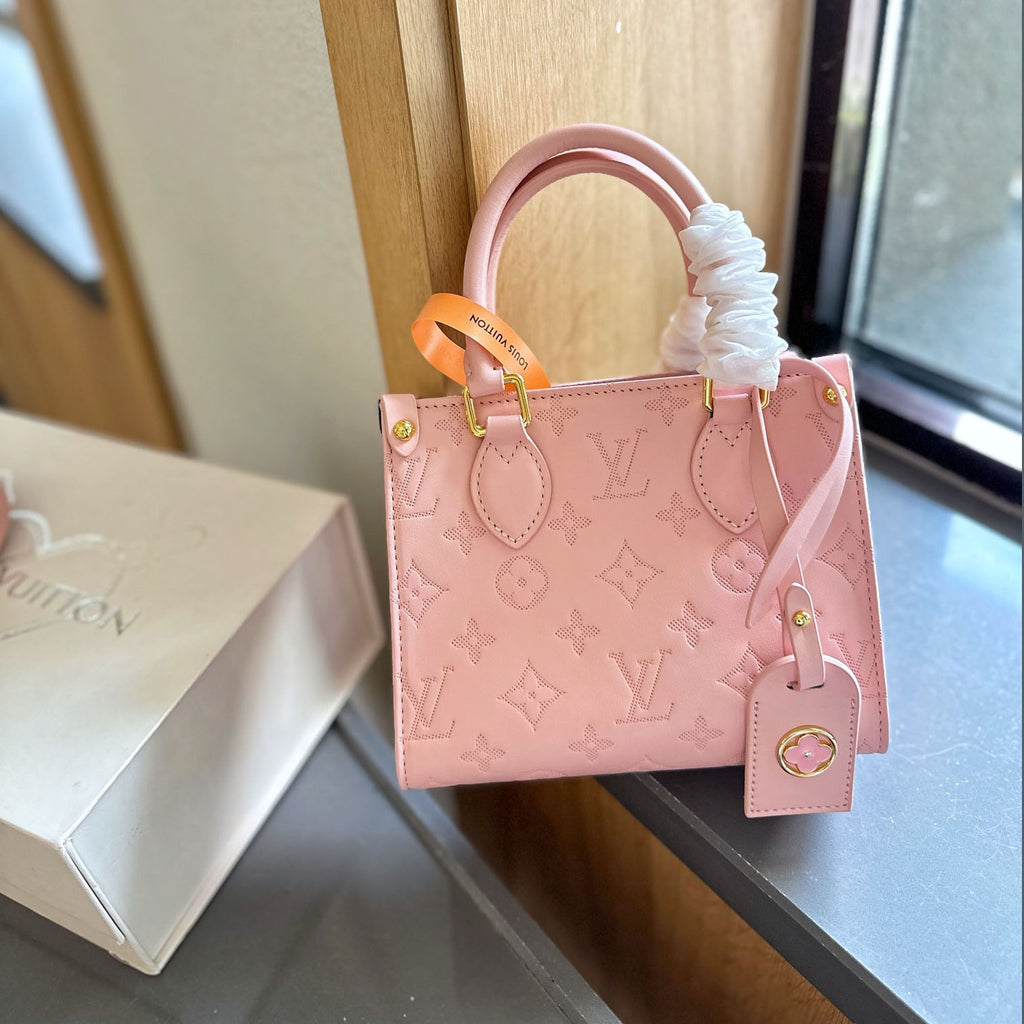 L OnTheGo Small Handbag XC24092429