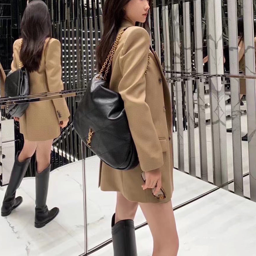 Jamie large tote bag 1824040301