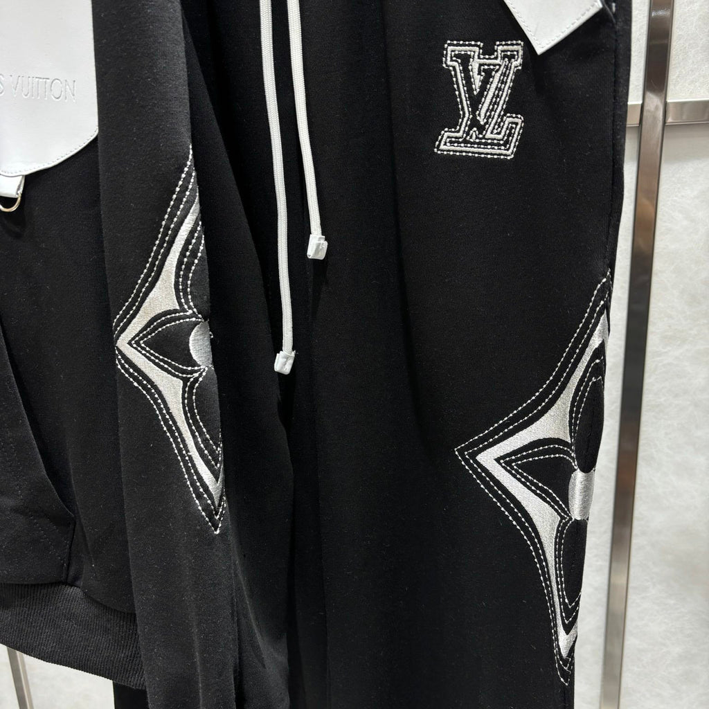 Fashion and versatile sports suit 1024102127