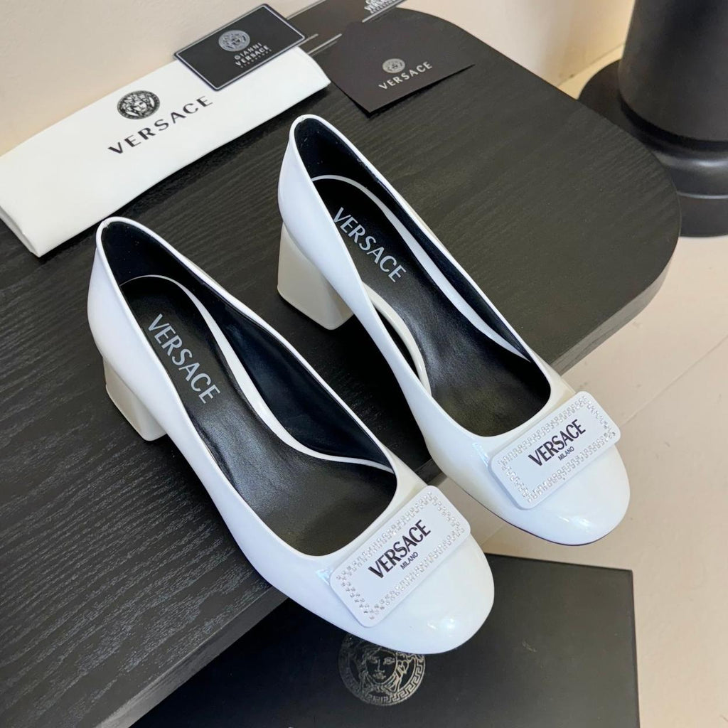 Fashionable women's high heels 0725092202