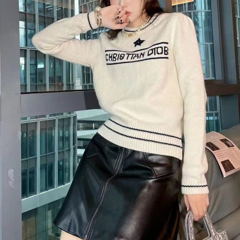 New Fashion Knitwear Sweater PF1023103016