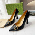 23 Ladies fashion luxury high heels XC060302