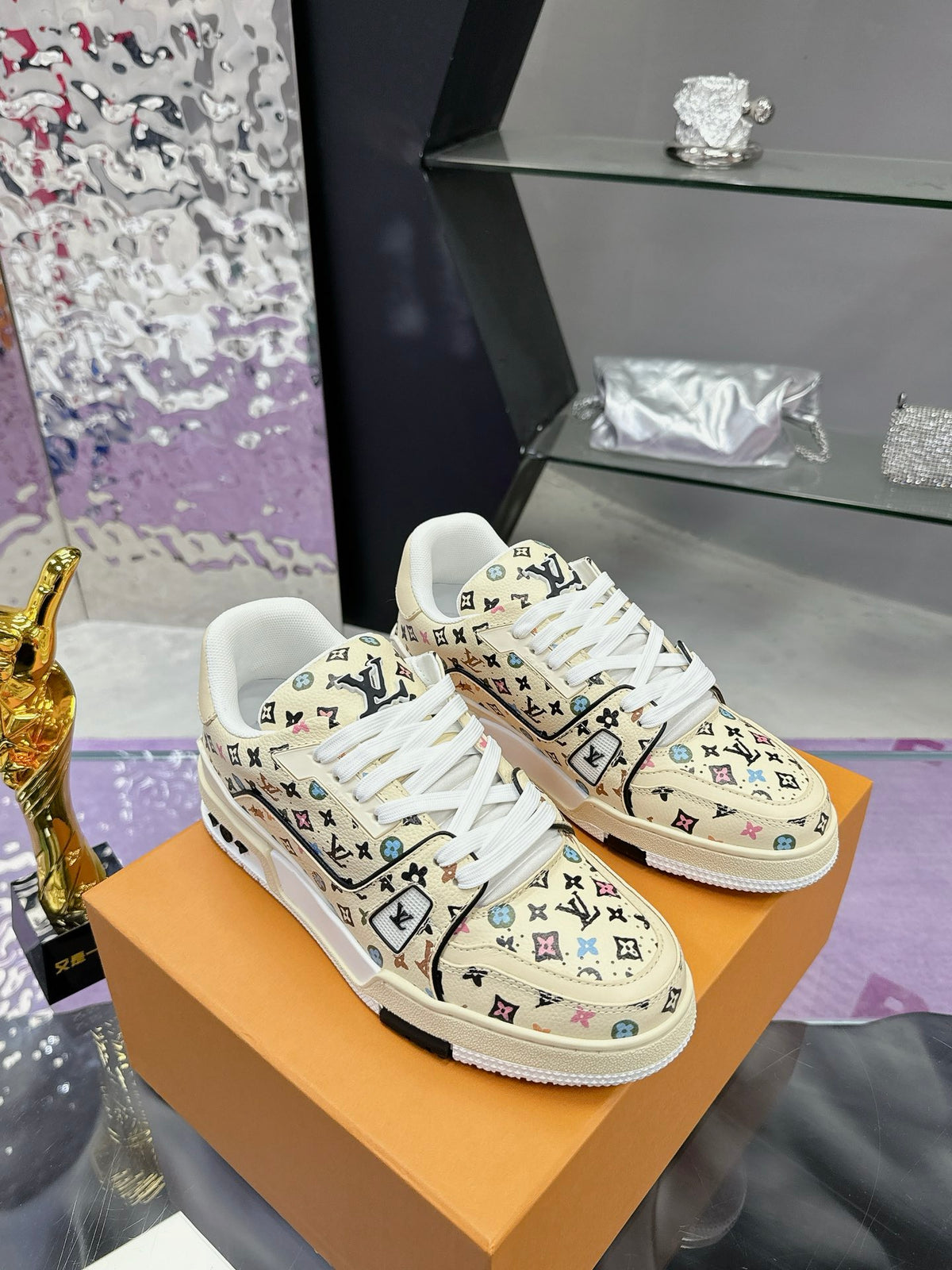 24ss new fashion sneakers 0724052102