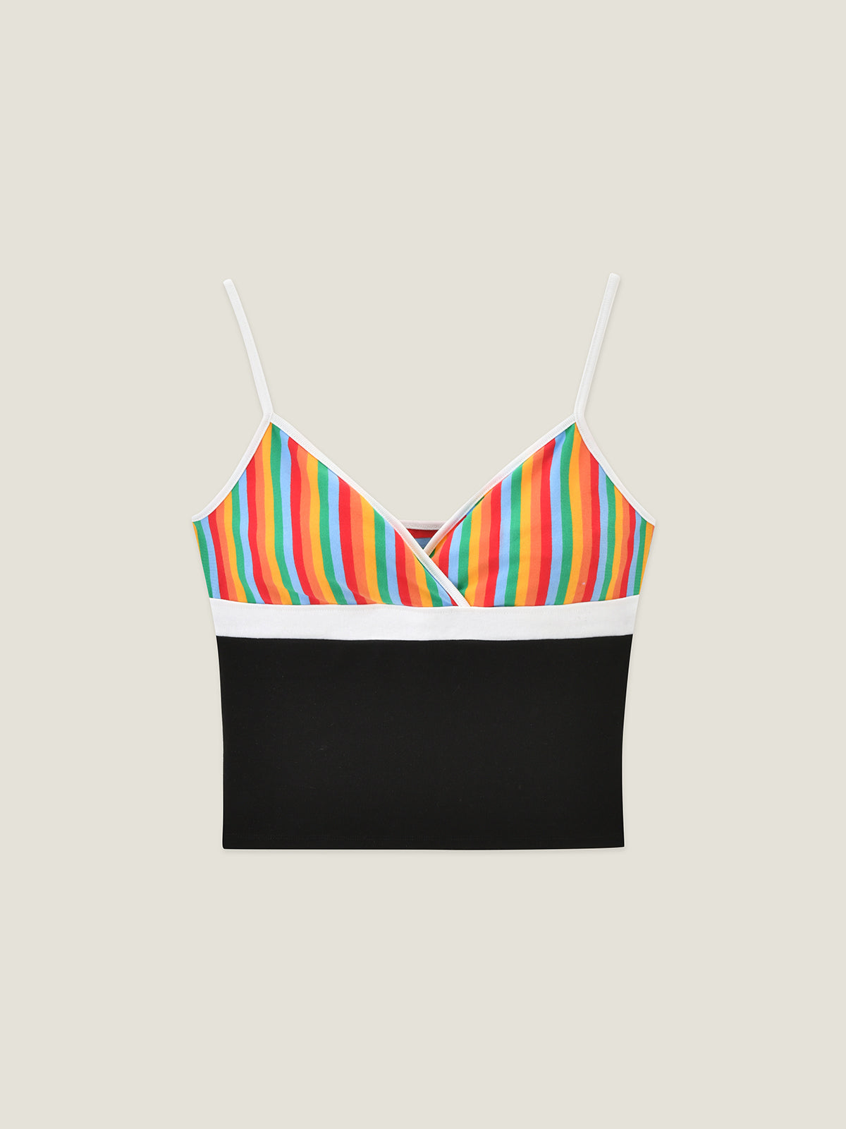 Pride Month Parade Family Rainbow Tank Top– Lightweight LGBTQ+ Outfit For Adults Kids
