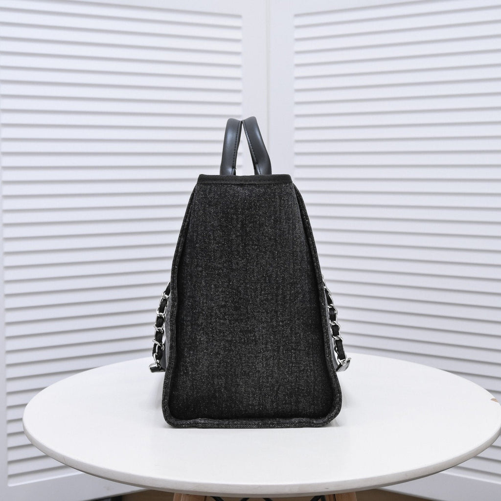 New Canvas Beach Bags WB01042703