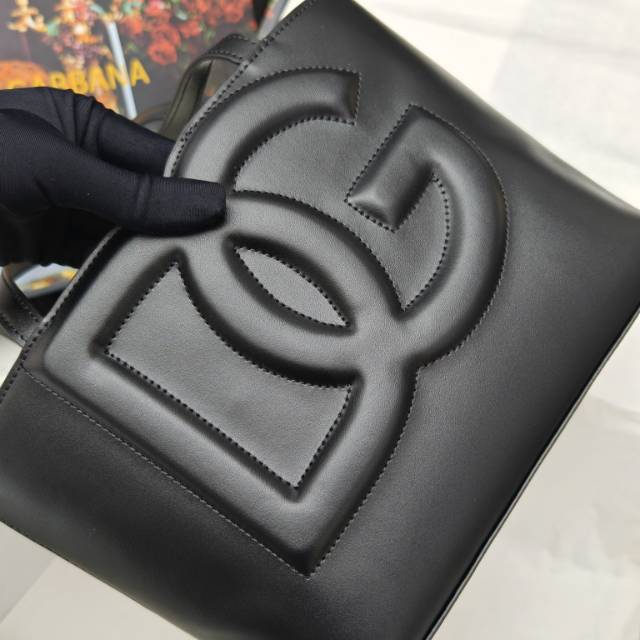 DG new fashionable shopping bag 0725101501